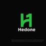 Hedone - Logo Design