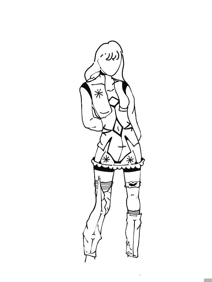 Mha oc by Tekcao on DeviantArt