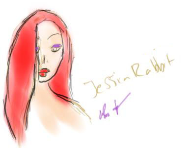 Jessica Rabbit