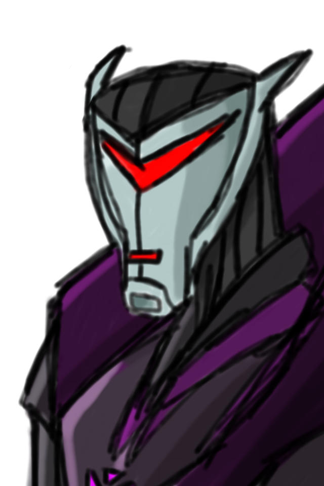 Transformers: Eradicon by IvyShadow on DeviantArt