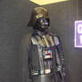 Armageddon Darth Vader