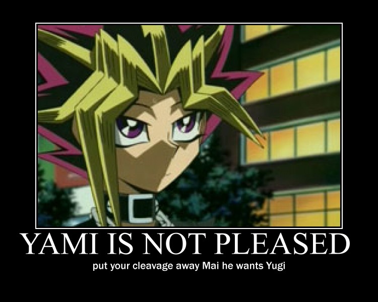 Yami mp