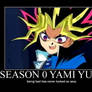 Season 0 Yami MP