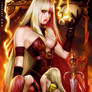 Rimiviel - Black Age Online