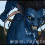 Avatar: Jake wip4