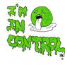 IM IN CONTROL