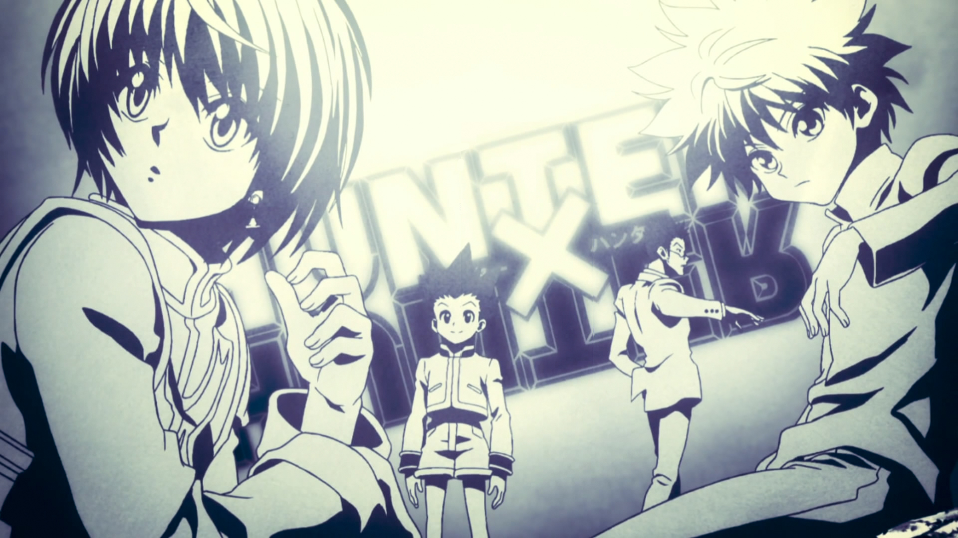 Hxh By Islam18 On Deviantart Hxh By Islam18 On Deviantart