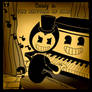 [BATIM] - Bendy in: The Rhythm of Sins