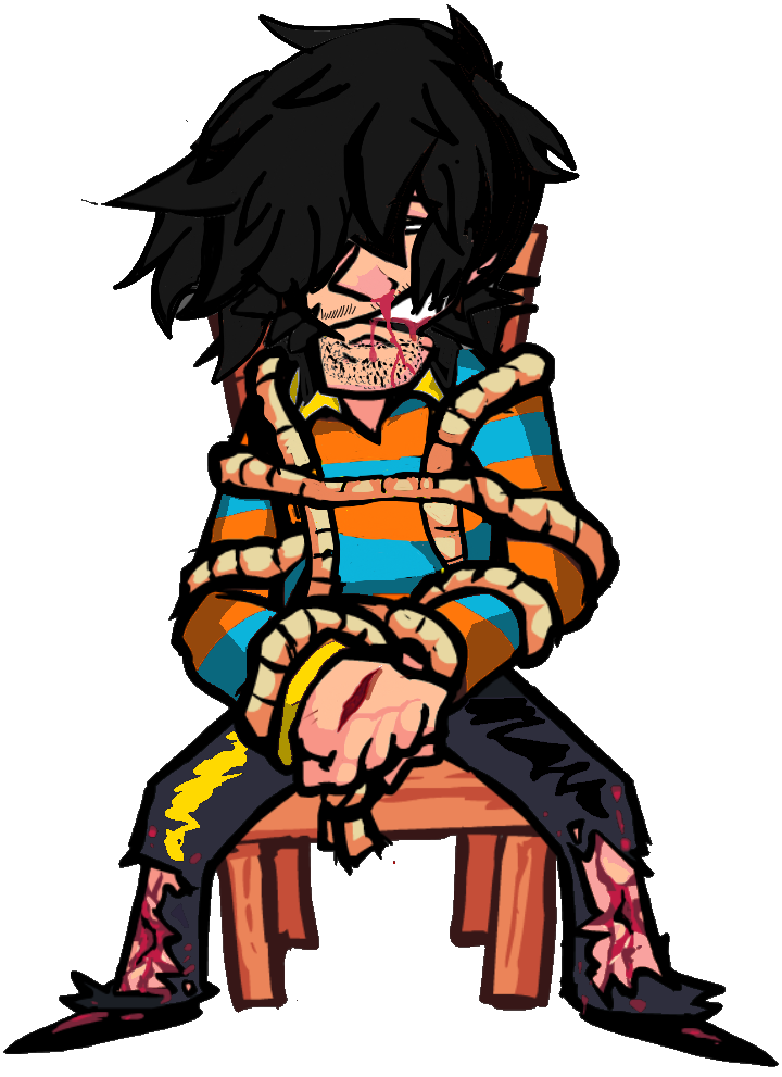 TORTURED Cartoonimator by CartoonimatorDeeep on DeviantArt