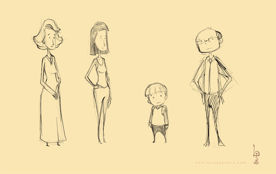 conceptSheet Family