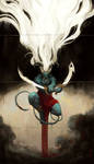 Demon by LucasParolin Demon by LucasParolin