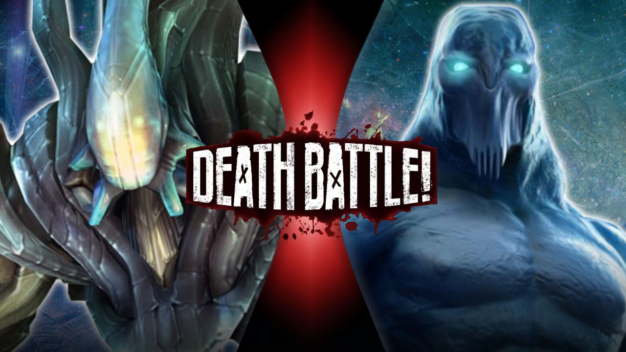 Deviantart Rundas Rundas vs Glacius by StrangeFate512 on DeviantArt