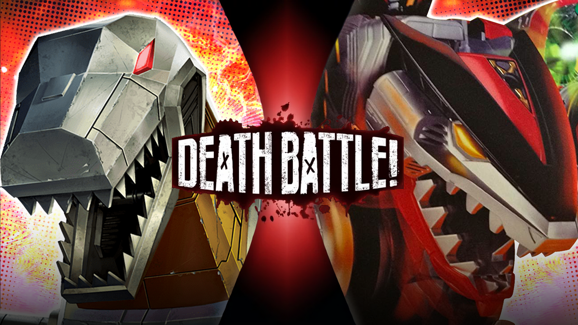 Q Rex Ryp Grimlock vs Q-Rex by StrangeFate512 on DeviantArt