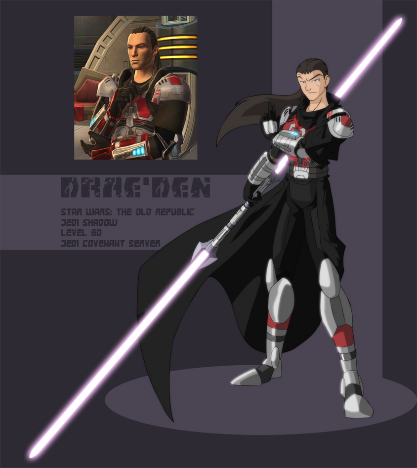 Jedi Shadow Rotation Swtor Jedi Shadow Rotation , SWTOR Jedi Shadow Best Solo Builds – EEKBV