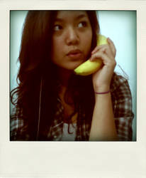 Banana Phone ID