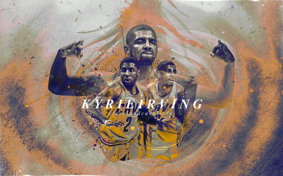 YEAR OF KYRIE