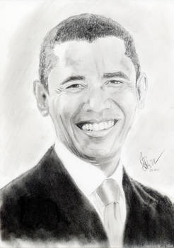 Barack Obama