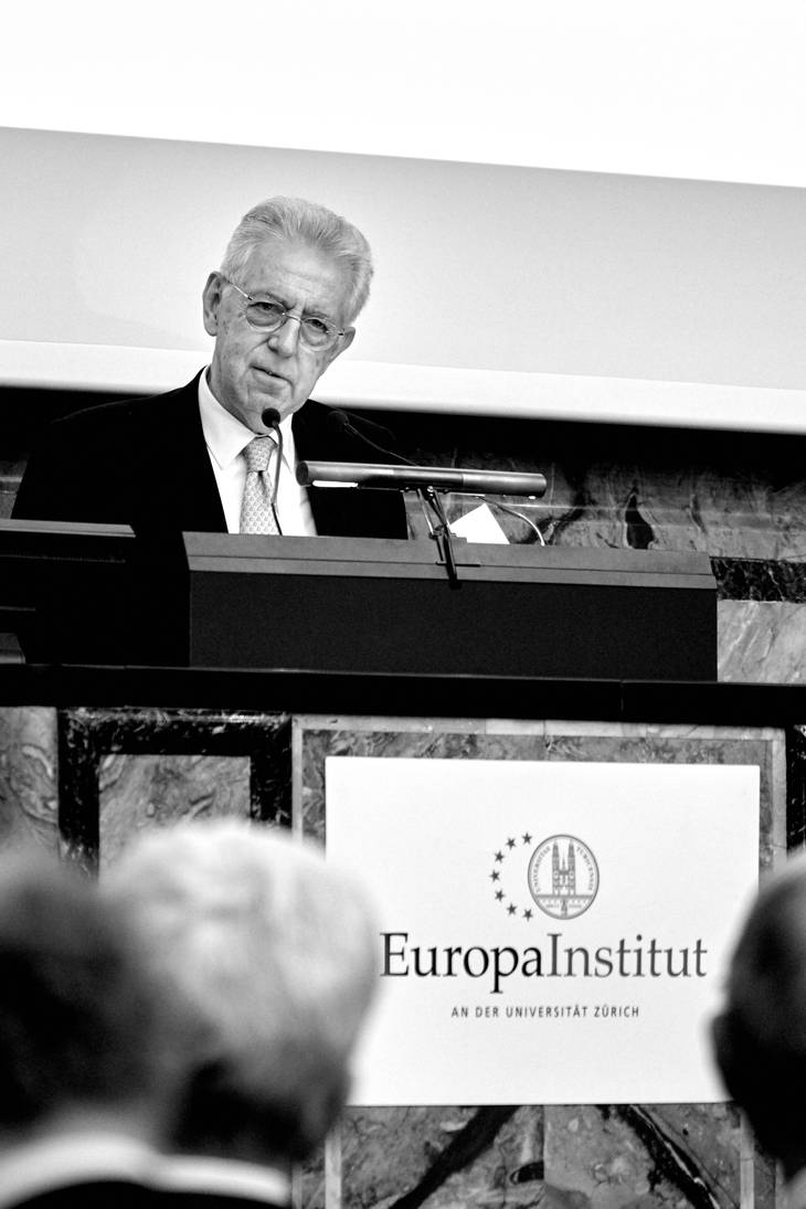 Mario Monti 2 by Eymerichinquisitor on DeviantArt