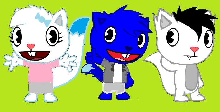 HTF Digiter - Foto pal insta by OneKiss1 on DeviantArt