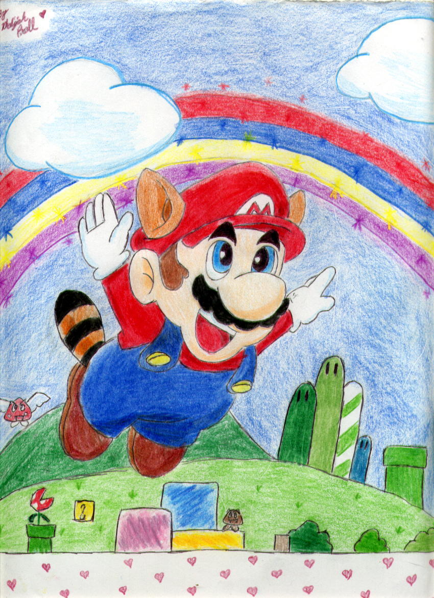 Mario