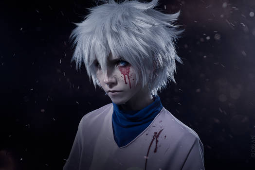Explore The Best キルアゾルディック Art Deviantart Explore The Best キルアゾルディック Art Deviantart
