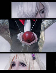 Diabolik Lovers Cosplay