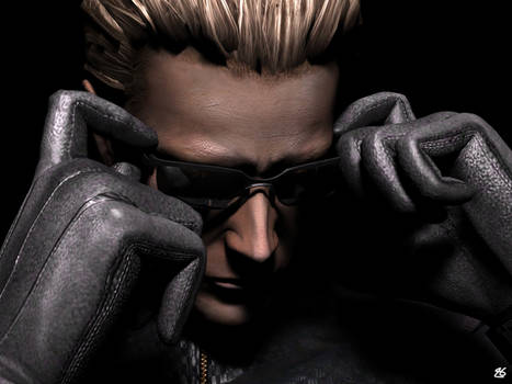 Wesker