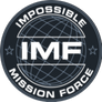 IMF Logo