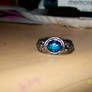 The Vongola Sky ring