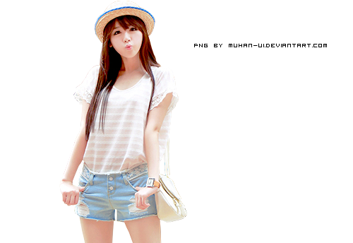 Girl Ulzzang PNG #2