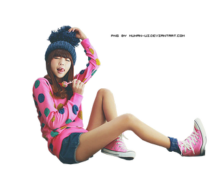 Girl Ulzzang PNG #5