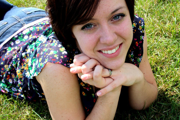 Kaleigh 03 by urhere11 on DeviantArt