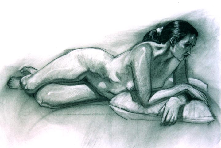 figure drawing