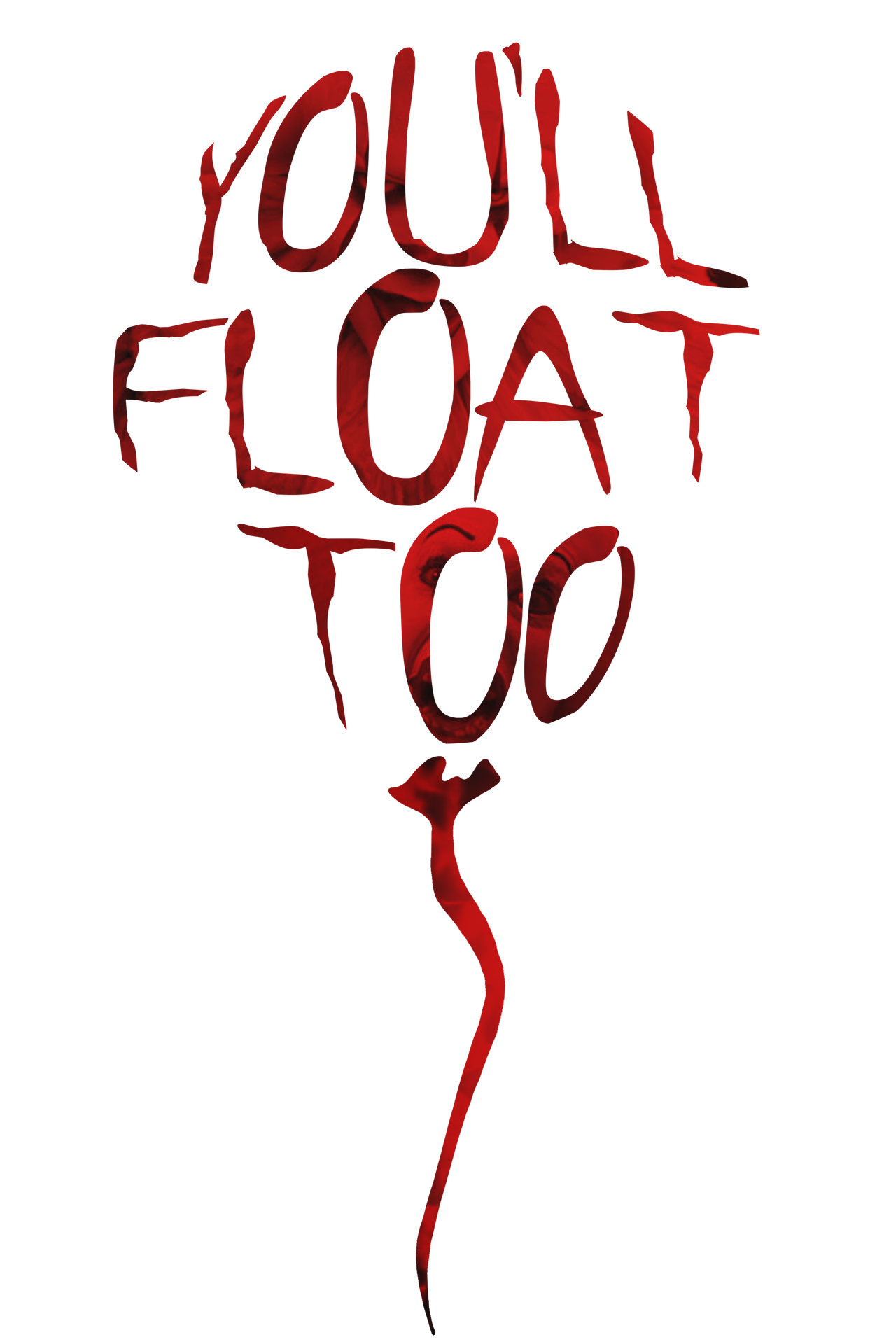 Youll float too by Estebanss20 on DeviantArt