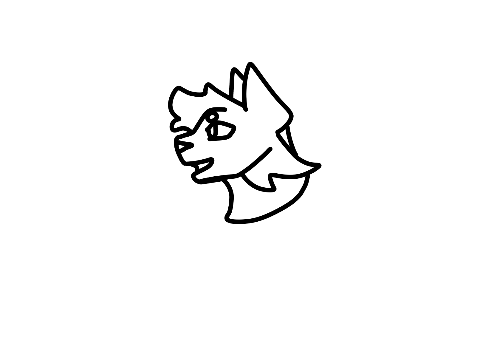 Pfp type gif by LightlessAshes on DeviantArt