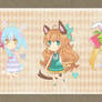 Spring Animal Adopts [CLOSED]