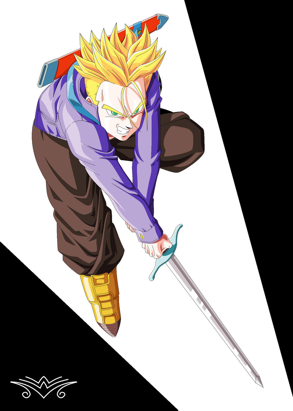 MS Paint Future Trunks Sword Swing By MiraiWarriorWithin On DeviantArt ms-paint-future-trunks-sword-swing-by-miraiwarriorwithin-on-deviantart