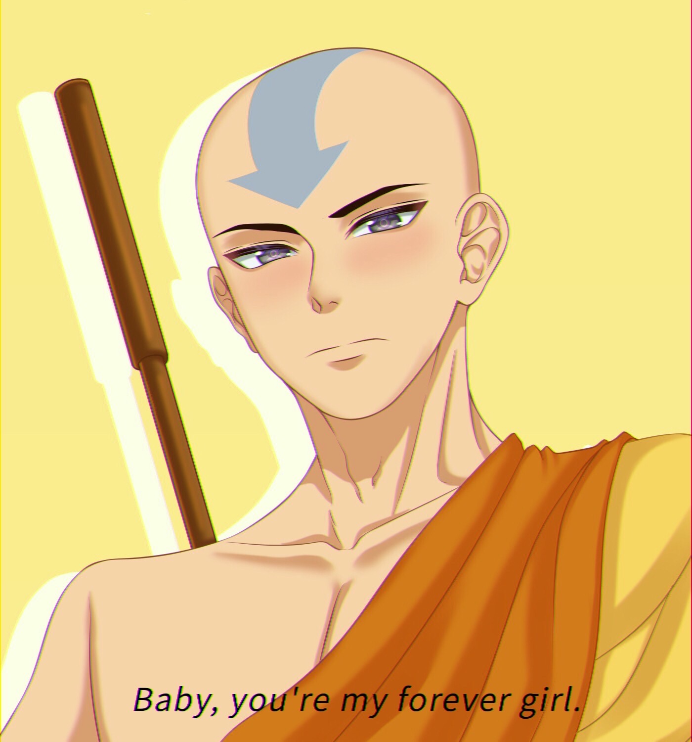 Aang fanart from Avatar By T4rtaros On DeviantArt aang-fanart-from-avatar-by-t4rtaros-on-deviantart