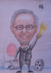 Steven Spielberg