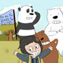 We are the Bare Bears