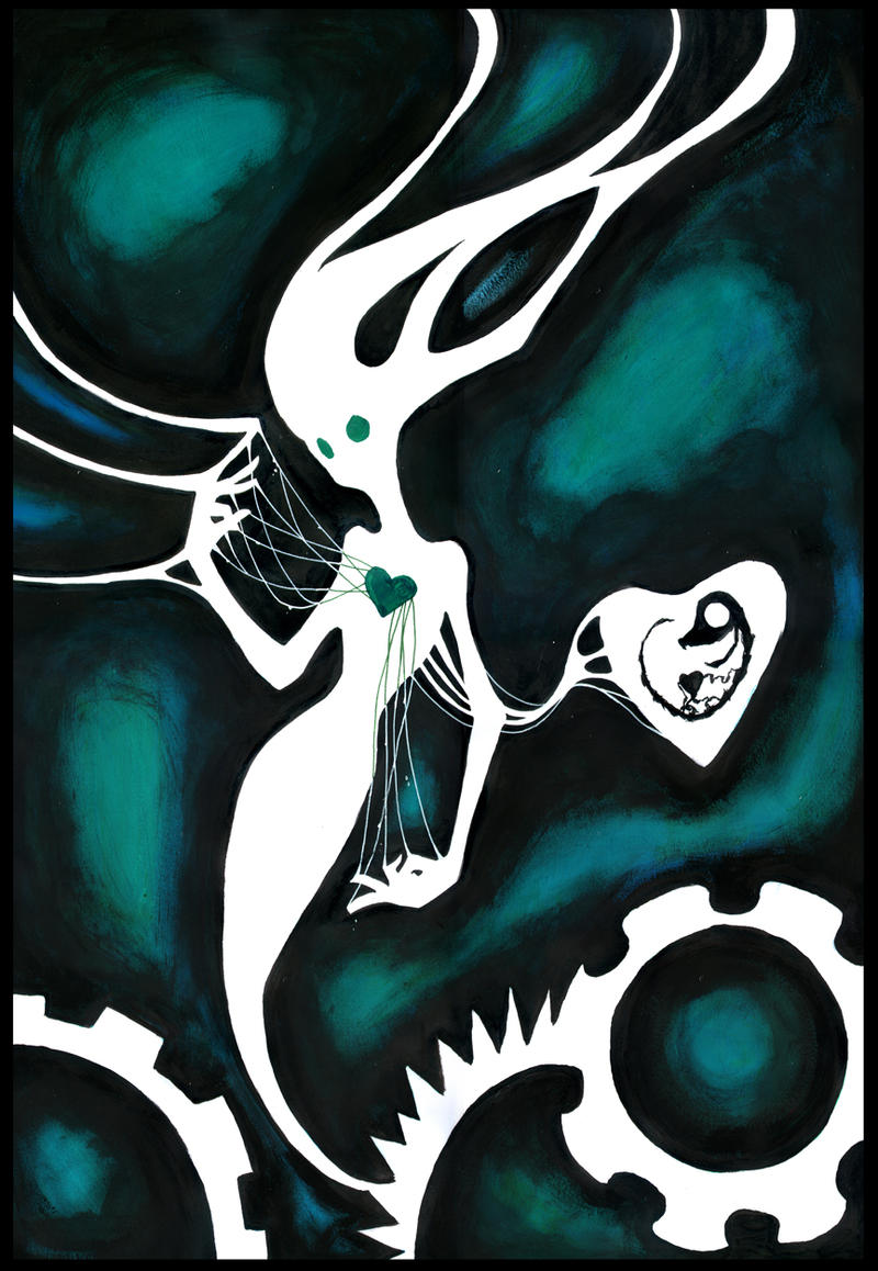 Code Green by VictoriaViolet on DeviantArt