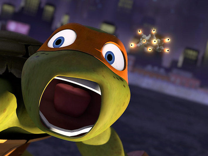 Ribbit by NuvaPrime on DeviantArt
