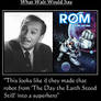 What Walt Would Say#238-ROMSpaceKnight