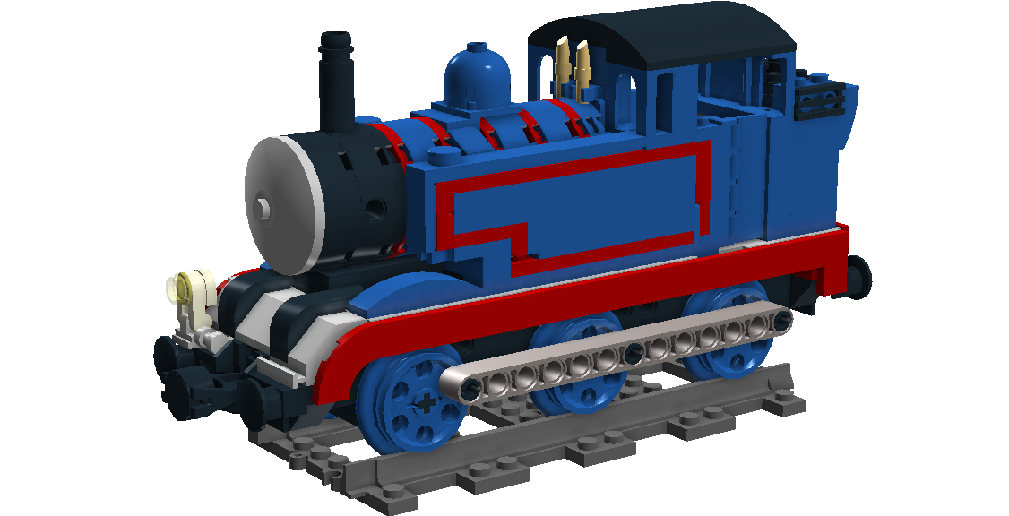 Thomas the tank engine tractor sales