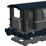 Lego Spiteful Brakevan