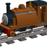 Lego Duke the Lost Engine