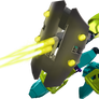 HF Rebuilt - Jax Nail