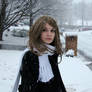 Hermione: Snow 2