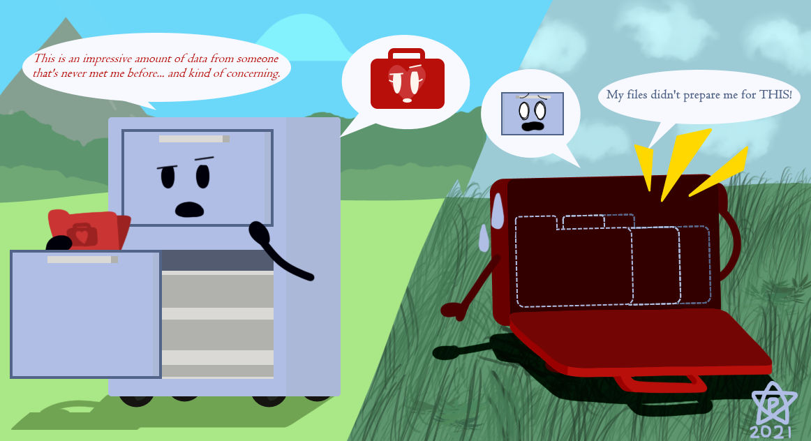 Object Wars Round 2c: File Transfer by Platinum-Comet on DeviantArt