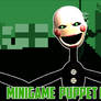 MiniGame Puppet Release C4D